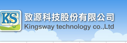 致源科技股份有限公司Logo